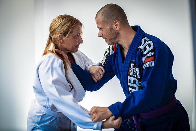jiu jitsu uniforms