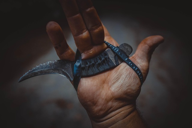 knife blades