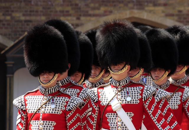 light guards