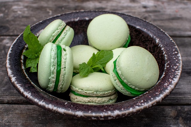 mint julep cups