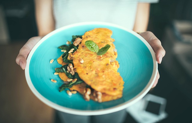 omelet pans