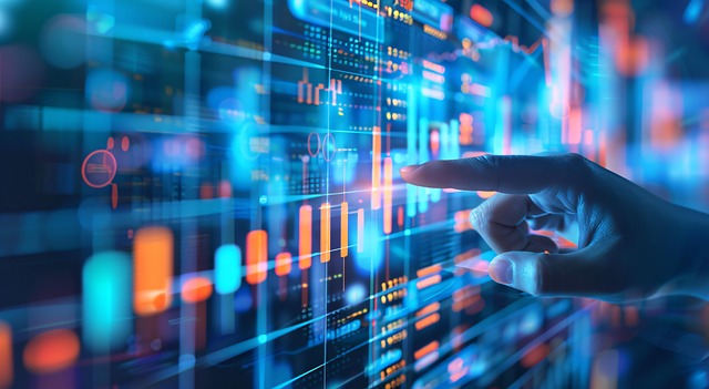 personal finance software