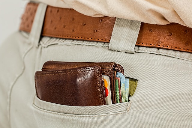 personal finance software