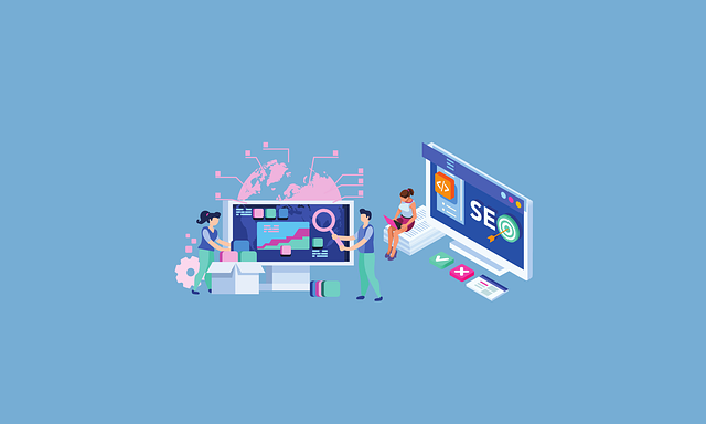 search engine optimization