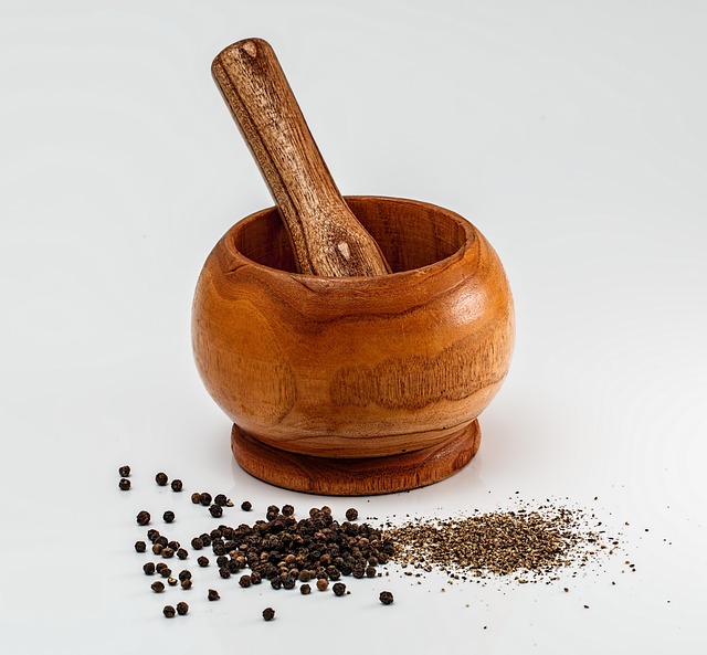 seasoning mixes