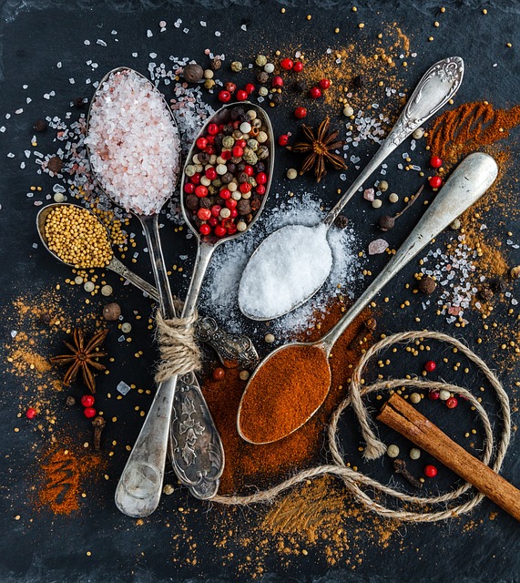 seasoning mixes