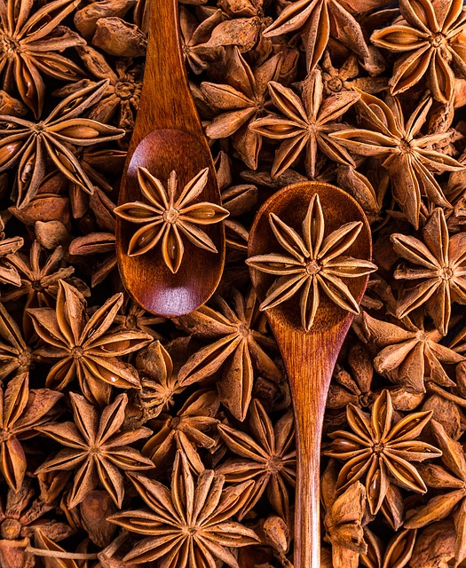 seasoning mixes