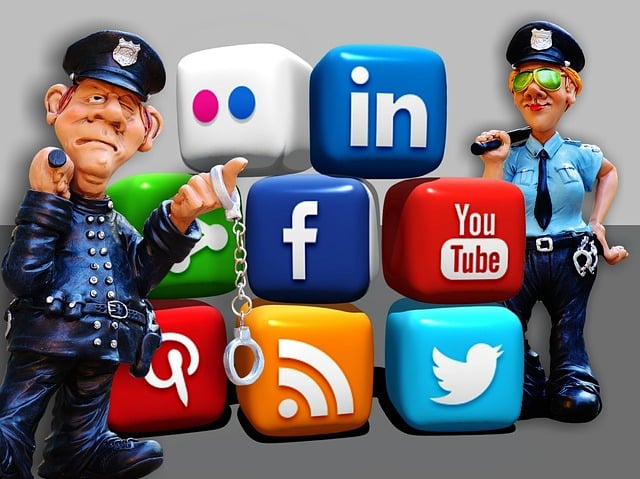 social media management