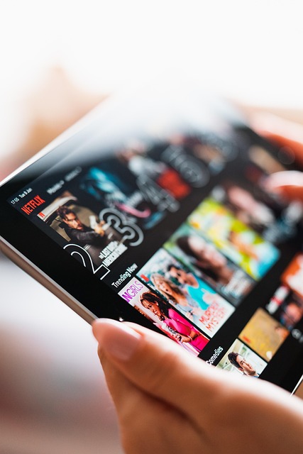 streaming media players