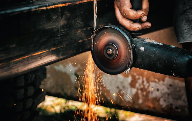 stump grinding