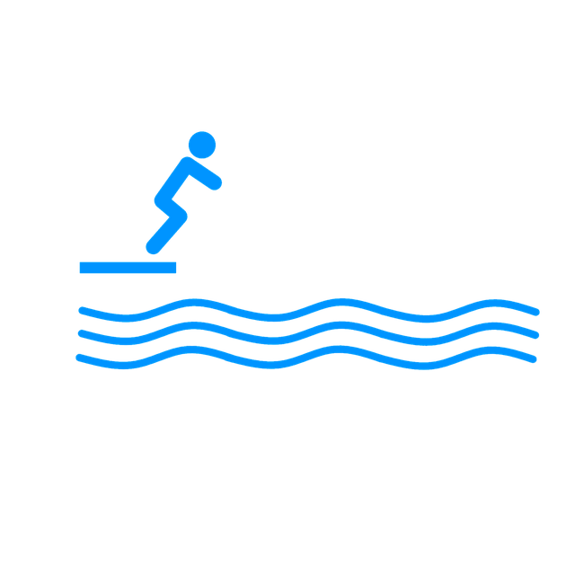 swimming equipment