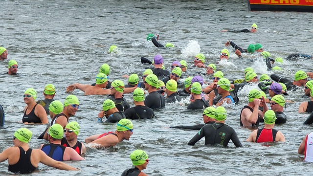 triathlon equipment
