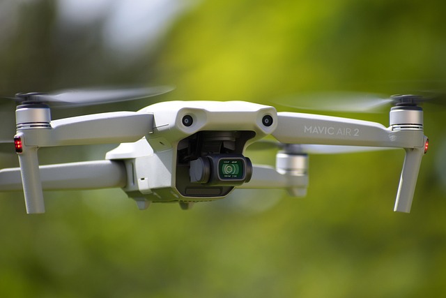 uavs