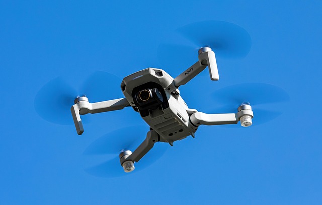 uavs