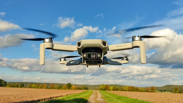 uavs
