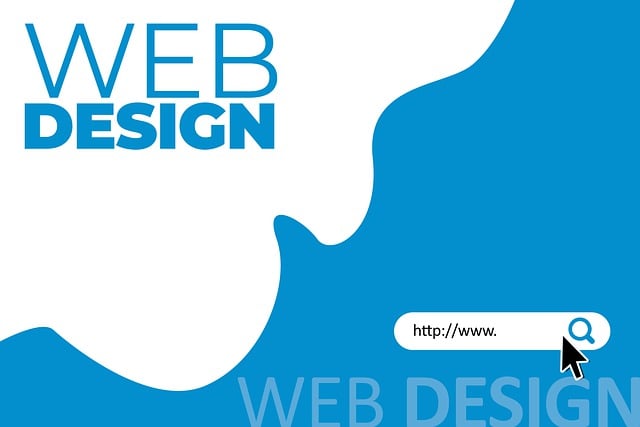 web design