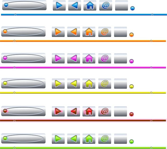 web design