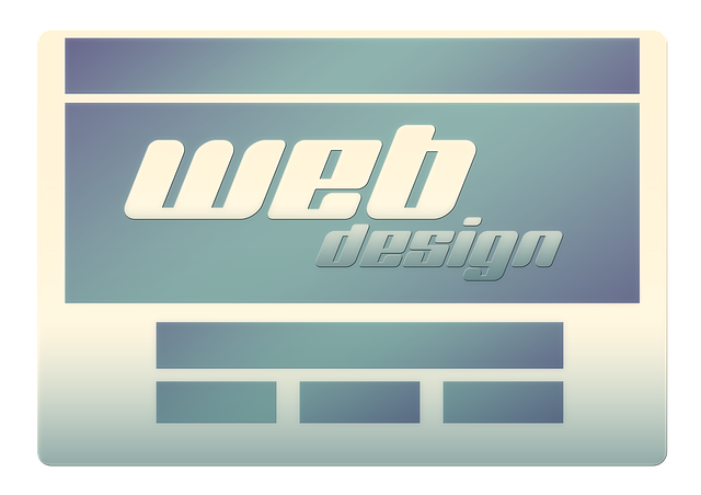 web design