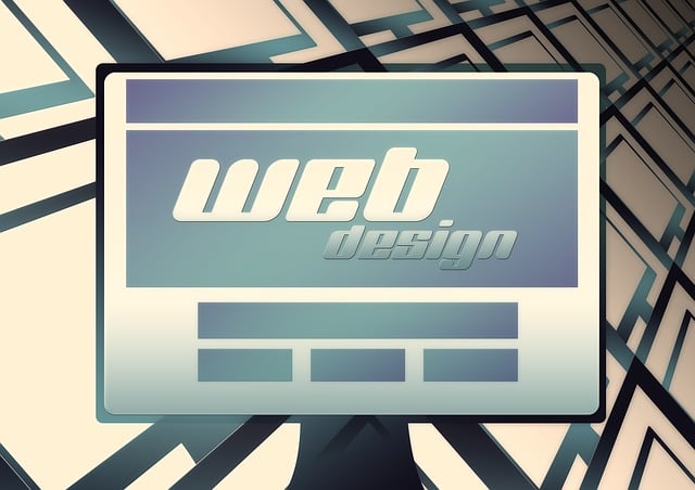 web design