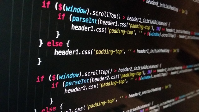 web design