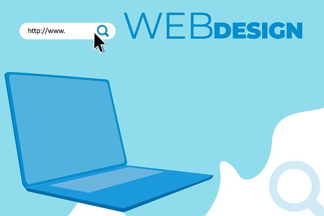 web design