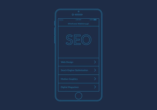 web design