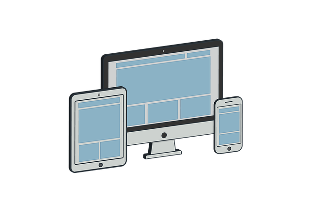 web design
