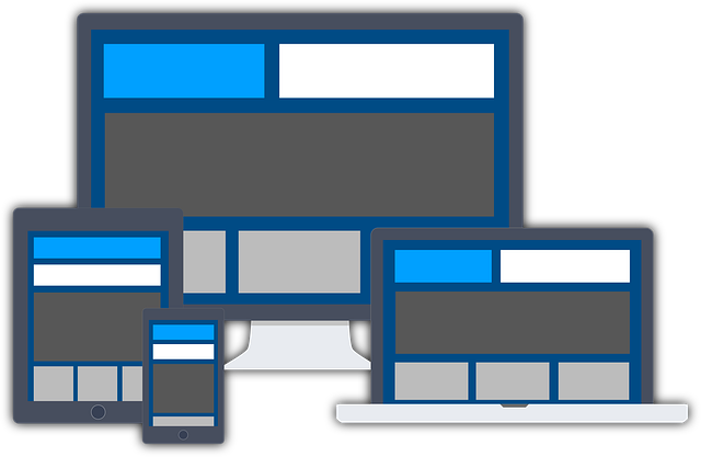 web design
