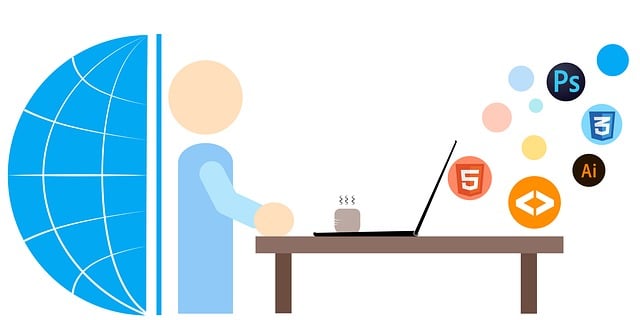 web design