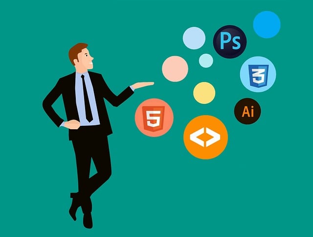 web design