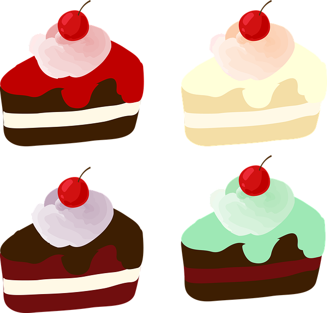 angel food cake pans