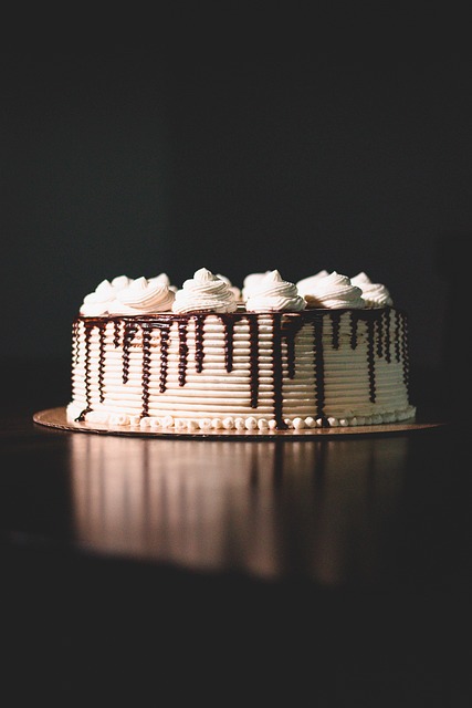 angel food cake pans