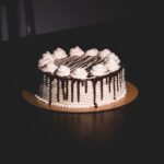 Angel Food Cake Pans: Crafting Creative Frozen Delights