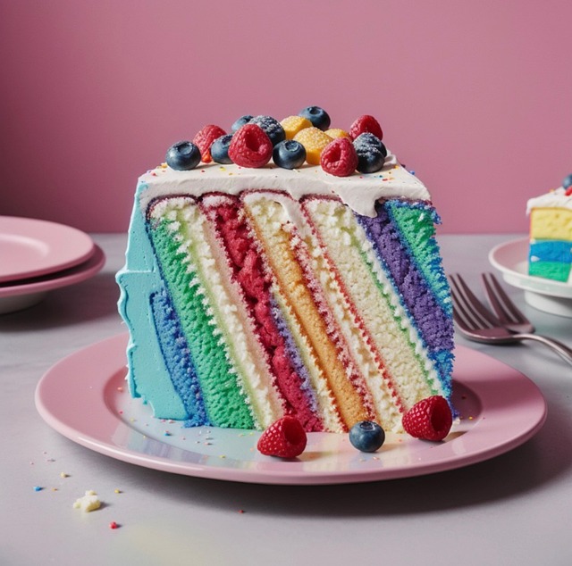 angel food cake pans