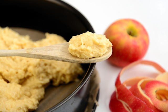 angel food cake pans