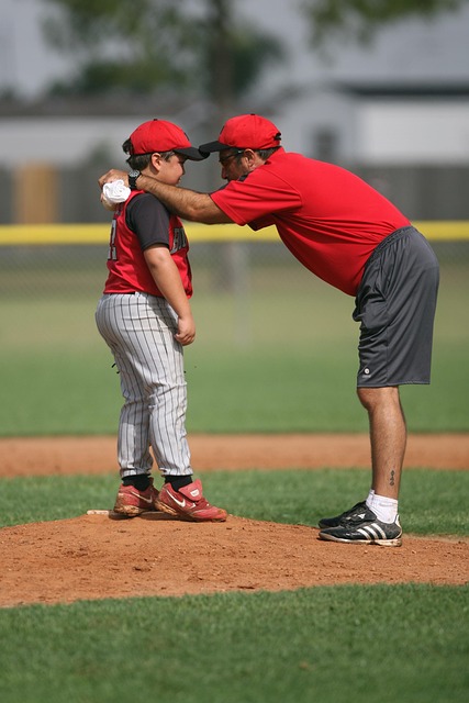 baseball equipment
