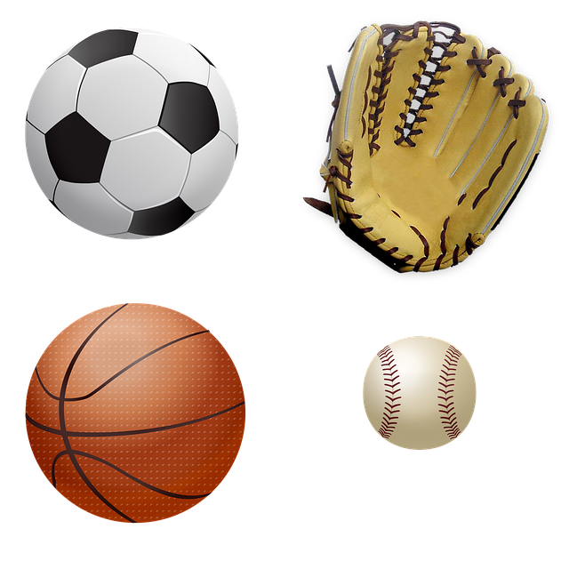 baseball equipment
