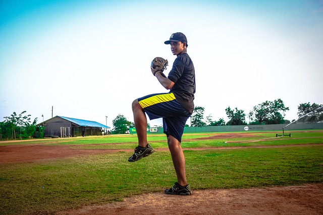 baseball equipment