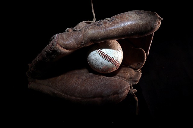 baseball equipment