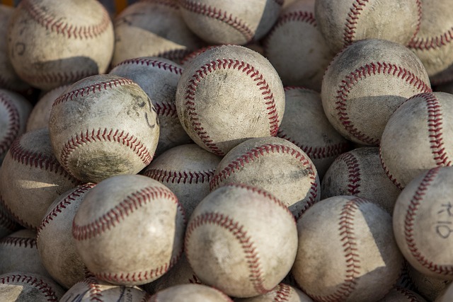 baseball equipment