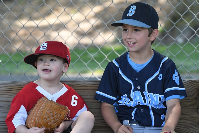 baseball equipment