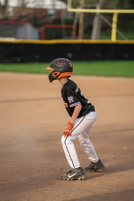 baseball equipment
