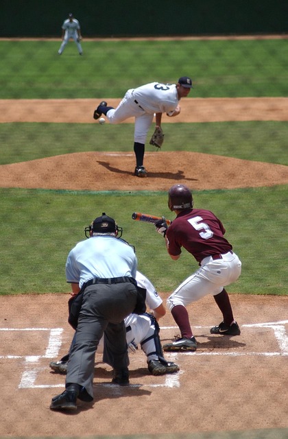 baseball equipment