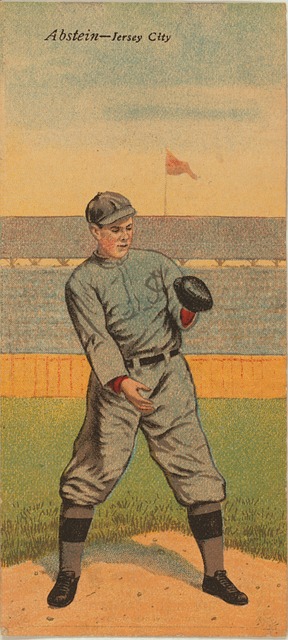 baseball equipment