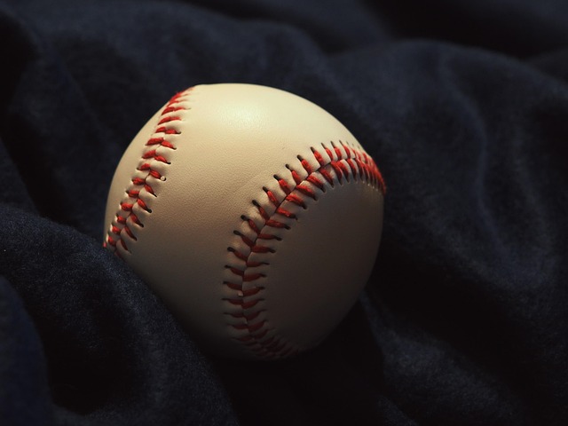 baseball equipment