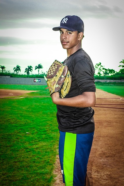 baseball equipment
