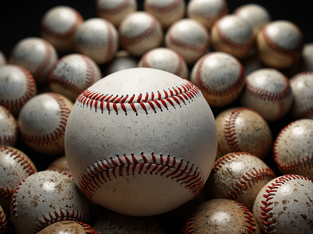 baseball equipment