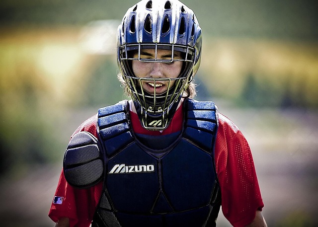 baseball equipment