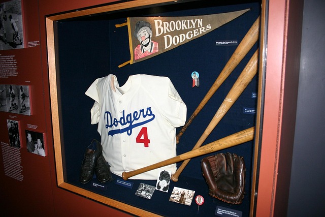 baseball equipment