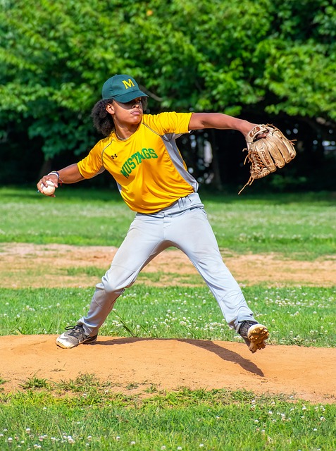 baseball equipment